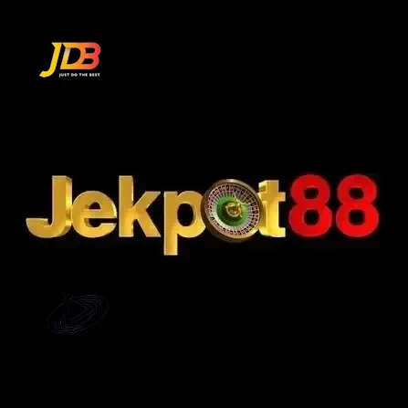 Logo jekpot88